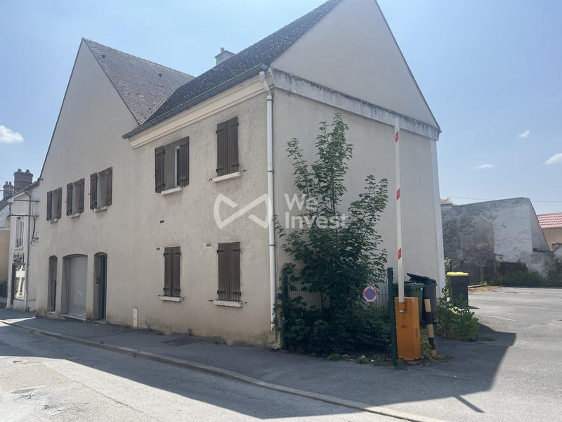 Appartement - 28 m² - 2 pièces