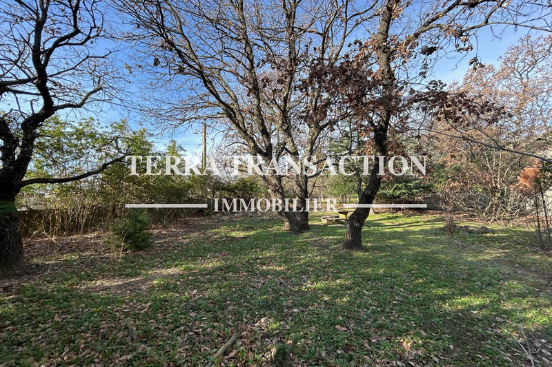 Terrain - 1 112 m²