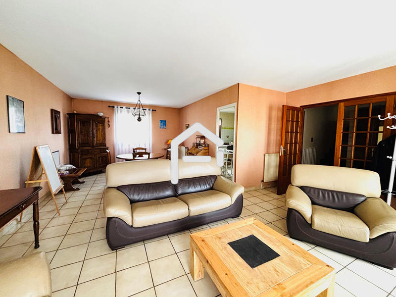 Maison - 174 m² - 7 pièces