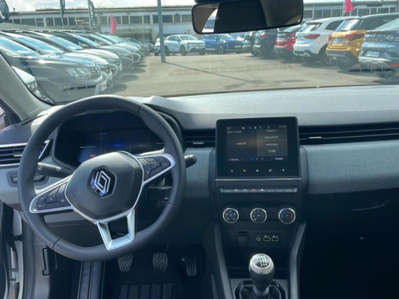 Renault Clio V TCe 90 ch Gsr2 Evolution