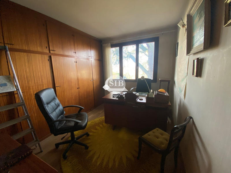 Maison ancienne - 120 m² - 6 pièces