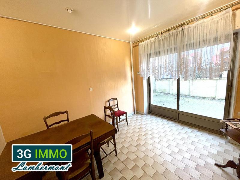 Maison de maîtres - 170 m² - 8 pièces