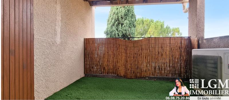 Duplex - 71 m² - 4 pièces