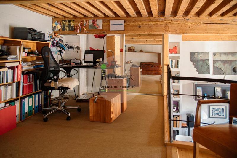 Appartement - 77 m² - 4 pièces