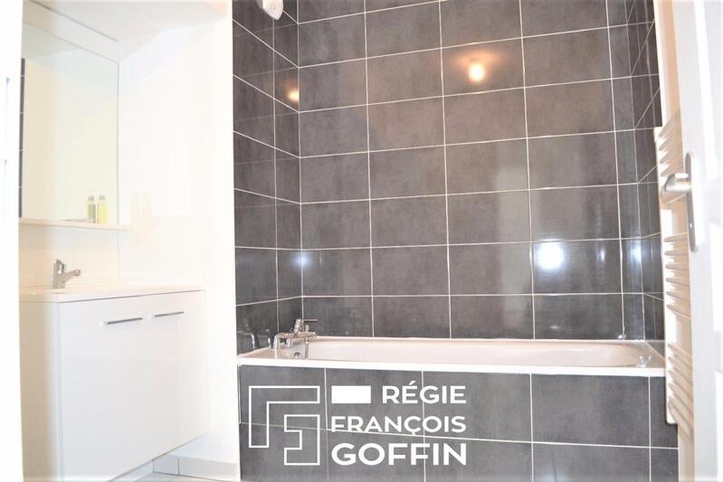 Duplex - 64 m² - 3 pièces