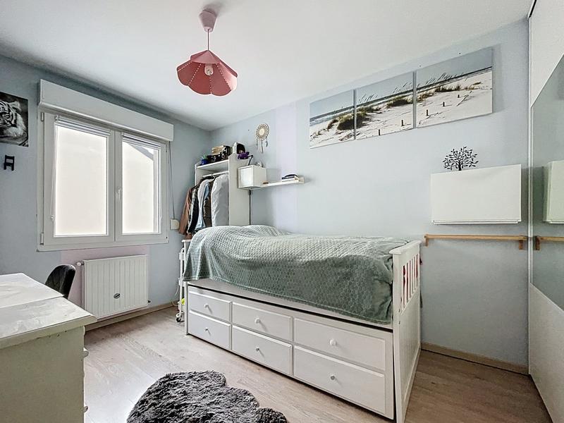 Maison - 152 m² - 7 pièces