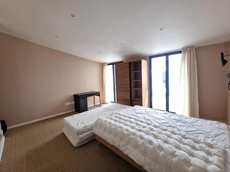 Appartement - 177 m² - 5 pièces