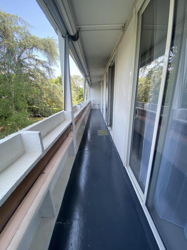 Appartement - 105 m² - 7 pièces