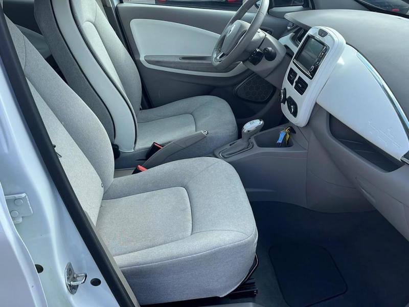 Renault Zoe R90 Achat Intégral Zen