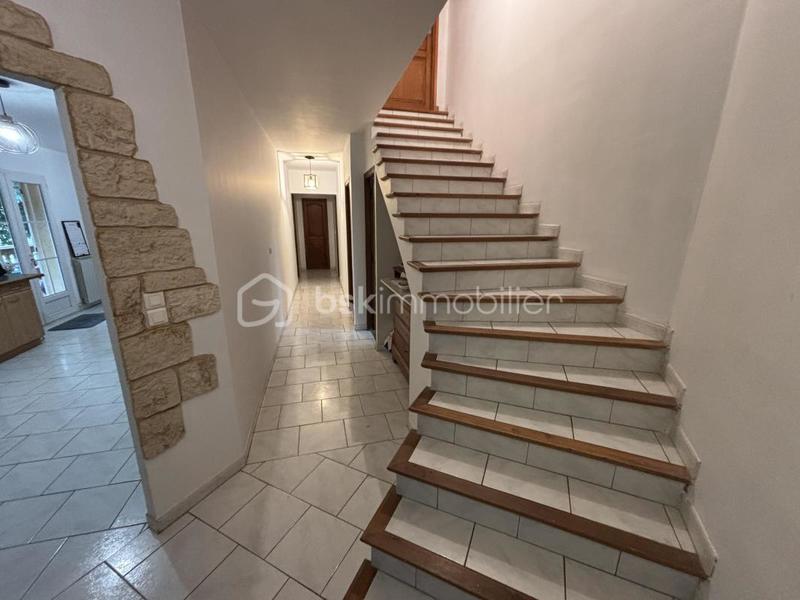 Villa - 229 m² - 7 pièces