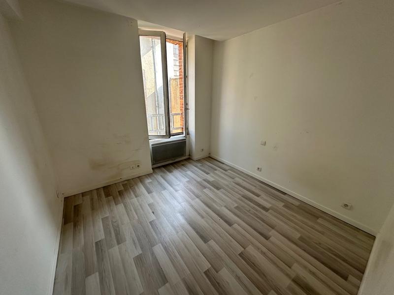 Maison - 68 m² - 4 pièces