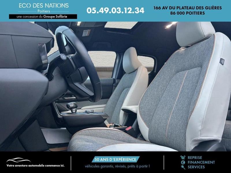 Mazda Mx-30 E-Skyactiv 145 Modern Confidence