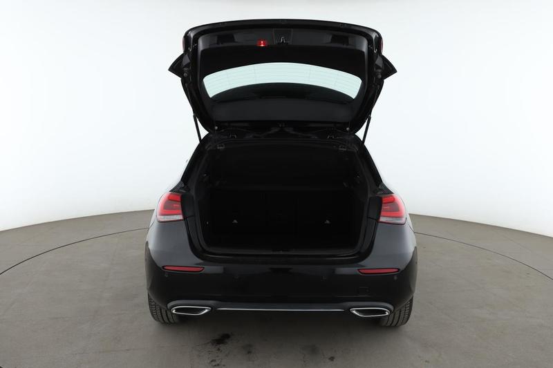 Mercedes Classe a 200 d Progressive Line 8g-Dct 150 ch