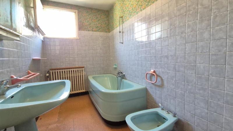 Maison - 72 m² - 3 pièces