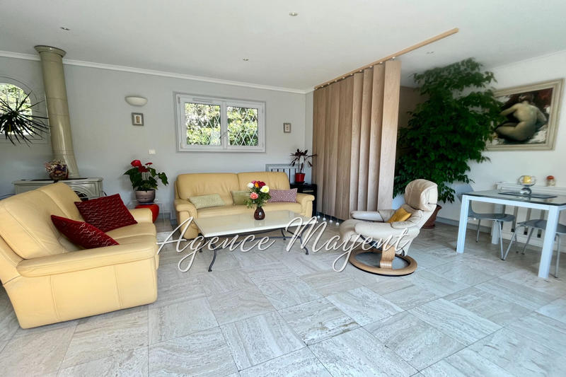 Maison de ville - 121 m² - 4 pièces