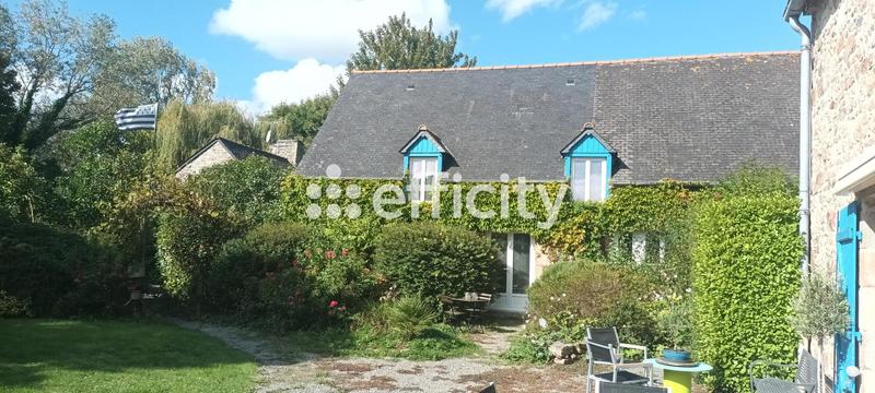 Maison - 554 m² - 18 pièces