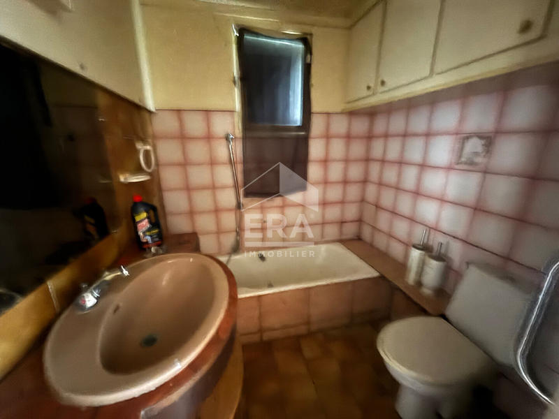 Maison - 115 m² - 4 pièces