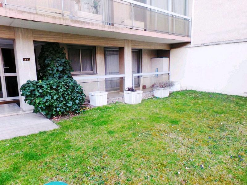 Appartement - 26 m² - 1 pièce