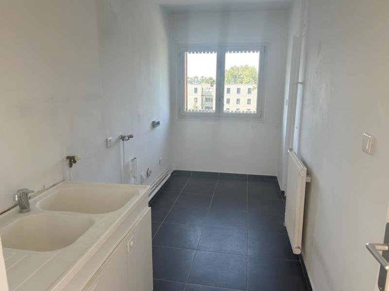 Appartement - 76 m² - 3 pièces