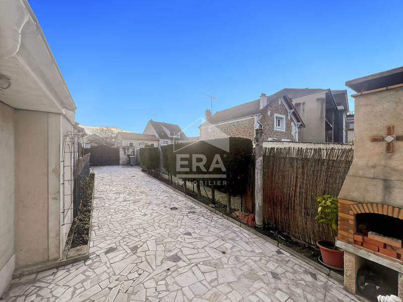 Maison - 54 m² - 3 pièces