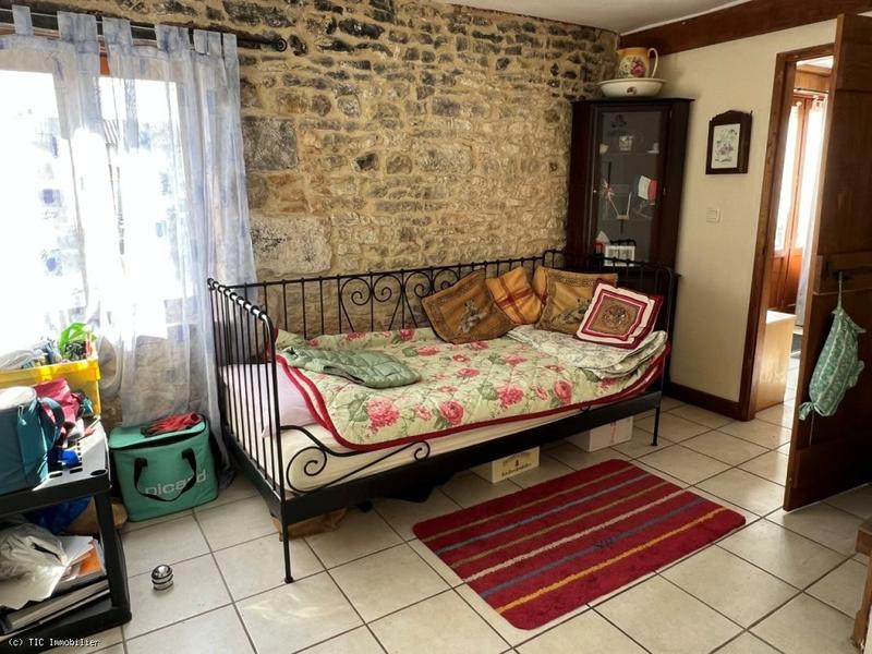 Maison de campagne - 312 m² - 13 pièces