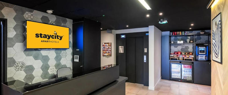 Appartement - 14 m² - 1 pièce