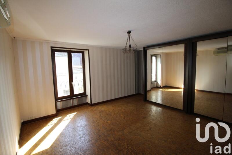 Immeuble - 292 m² - 11 pièces