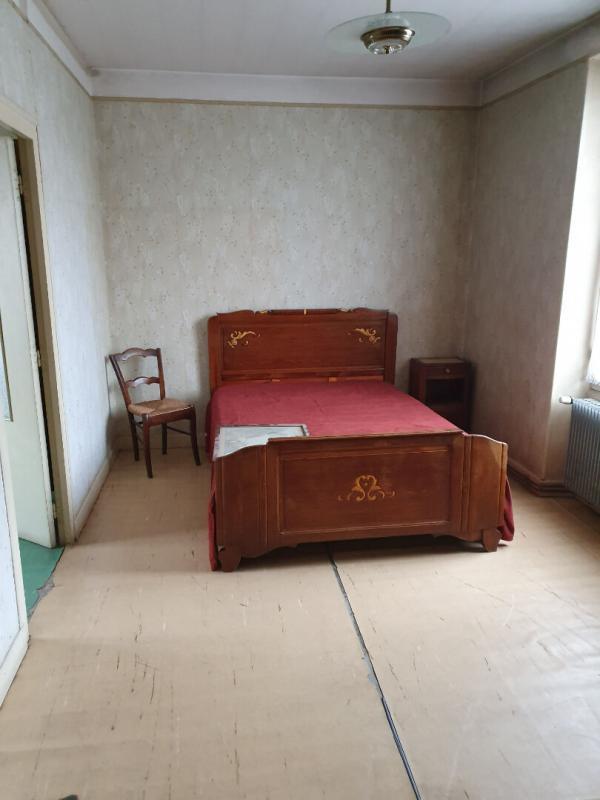 Maison - 140 m² - 7 pièces