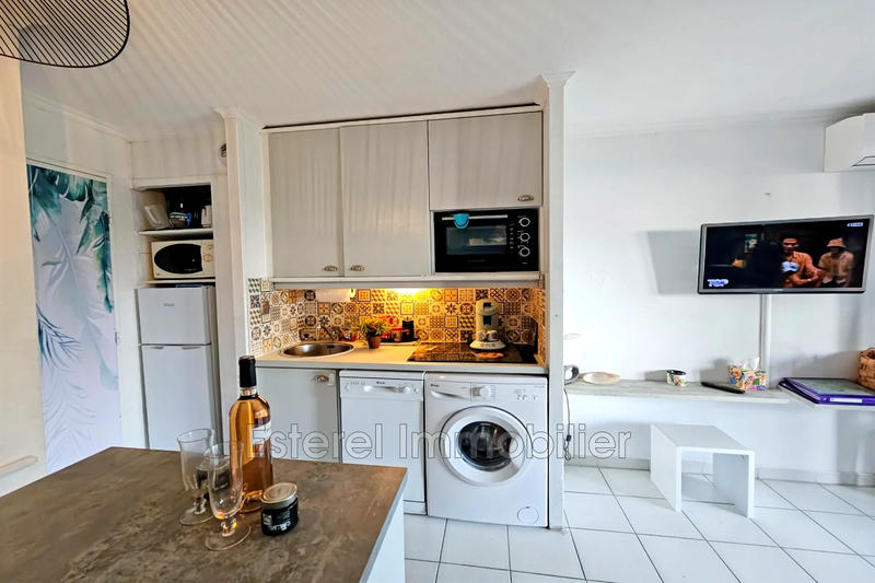 Appartement - 27 m² - 2 pièces