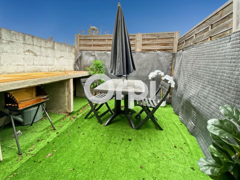 Duplex - 20 m² - 2 pièces