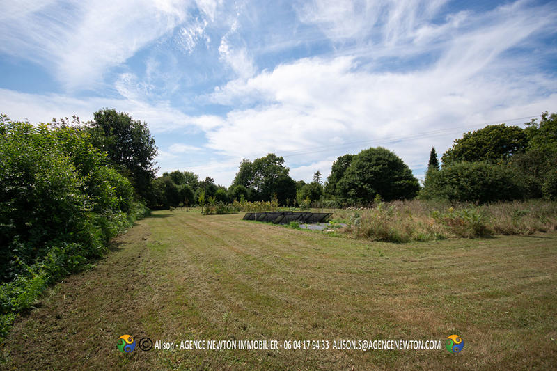 Maison - 128 m² - 5 pièces