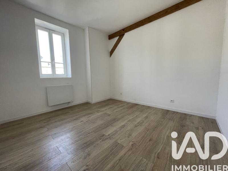 Appartement - 69 m² - 3 pièces