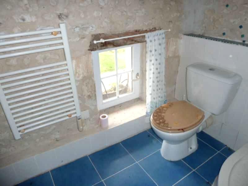 Maison - 88 m² - 7 pièces