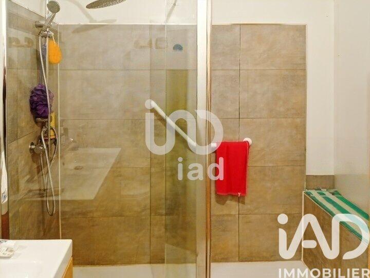 Maison de village - 115 m² - 5 pièces