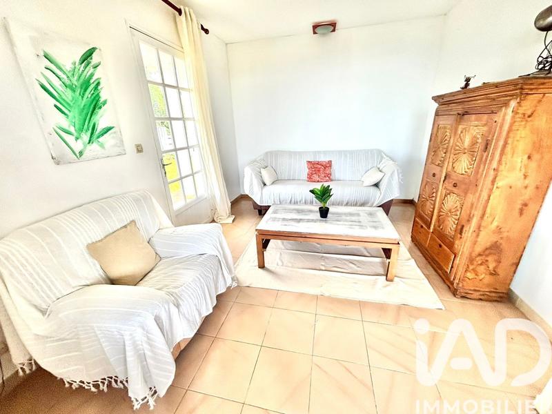 Maison - 110 m² - 6 pièces