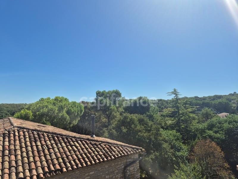 Maison en pierre - 100 m² - 4 pièces