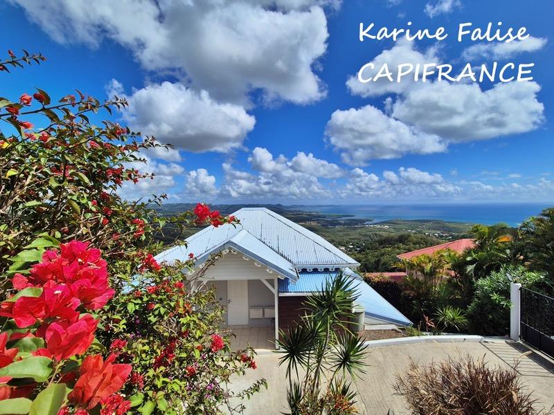 Villa - 118 m² - 6 pièces