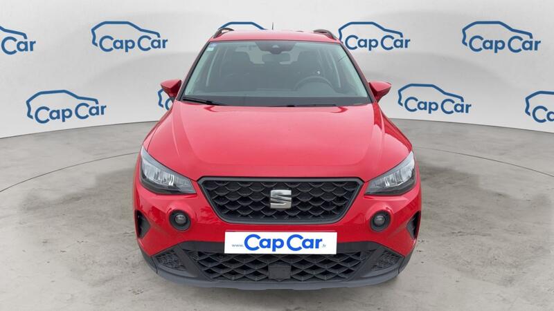 Seat Arona 1.0 EcoTSI 95 Reference
