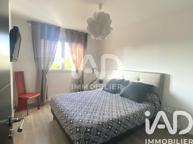 Maison - 123 m² - 5 pièces