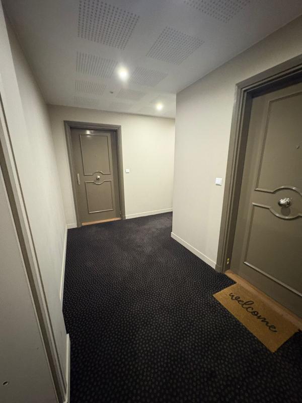 Appartement - 47 m² - 1 pièce