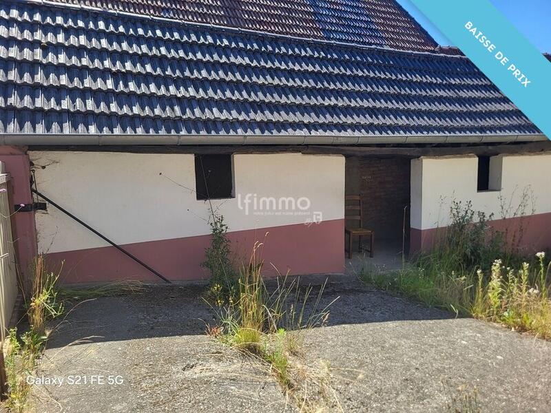 Maison - 114 m² - 5 pièces