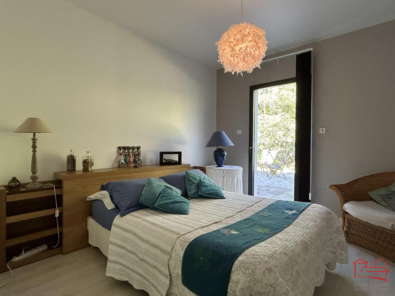 Villa - 156 m² - 5 pièces