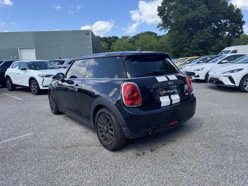 Mini Mini III (F56) 1.2 One 102 Edition Shoreditch 3p