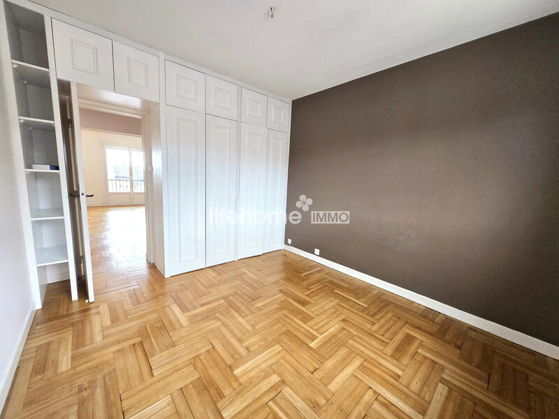 Appartement - 78 m² - 4 pièces