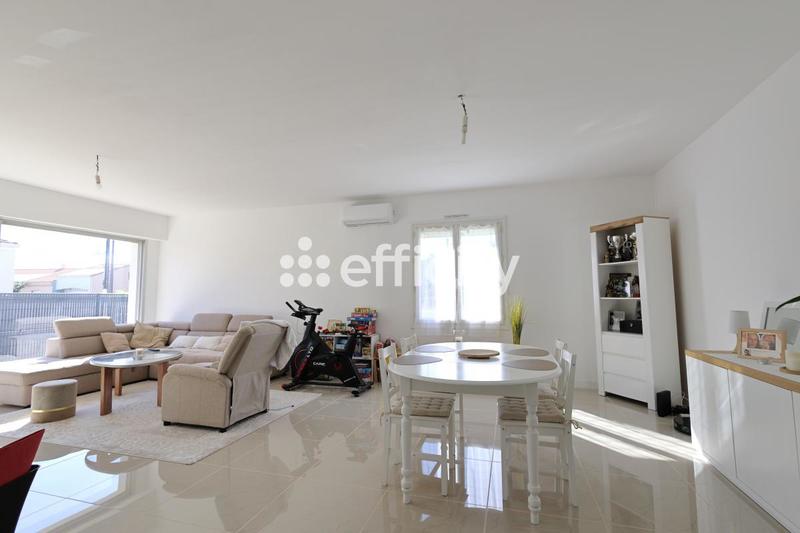 Maison - 134 m² - 6 pièces