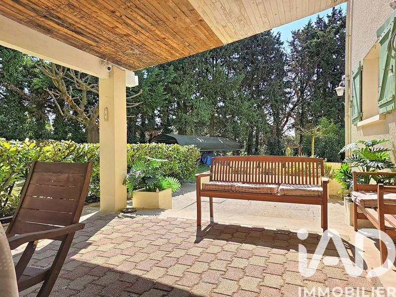 Maison - 208 m² - 7 pièces