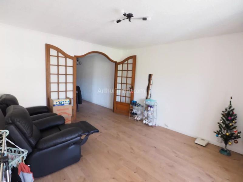 Appartement - 70 m² - 4 pièces