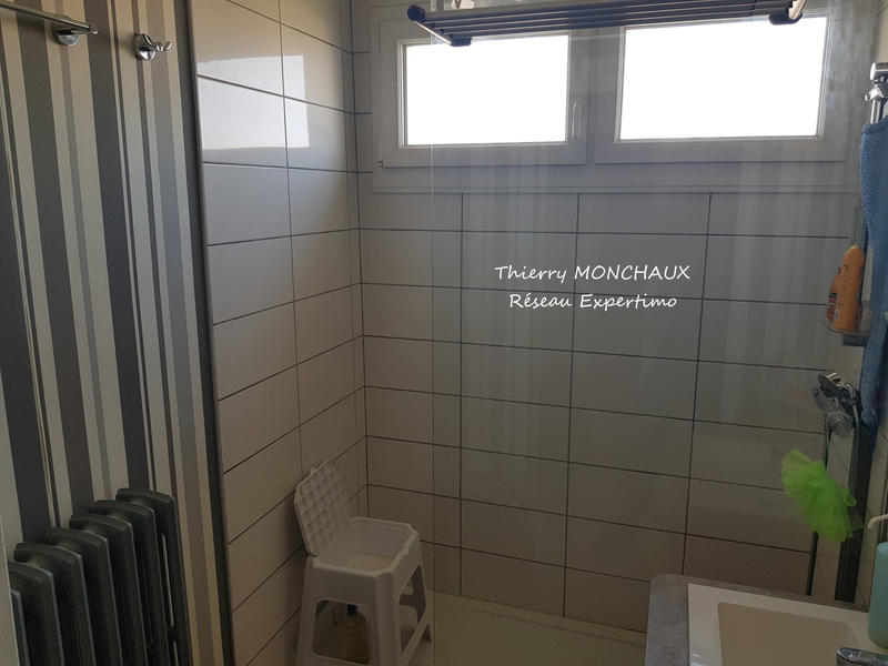 Appartement - 84 m² - 4 pièces