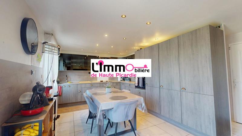 Pavillon - 173 m² - 10 pièces