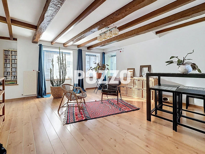 Maison - 182 m² - 6 pièces